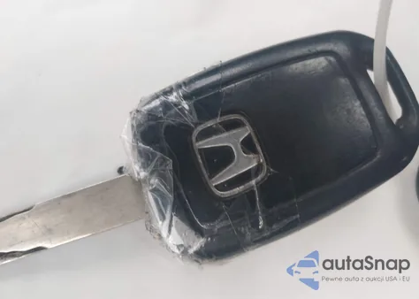 2017 Honda Civic Lx из США, поврежденный, VIN 2HGFC2F57HH518017